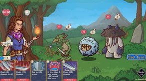 Card Brawl trailer thumbnail
