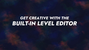 Level builder demo trailer thumbnail