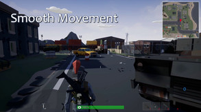 NAR - Smooth Movement trailer thumbnail