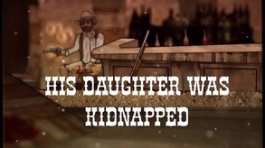 Dead Dust Trailer trailer thumbnail