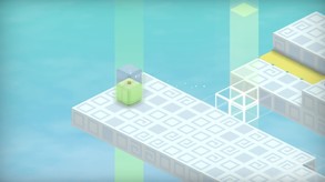 Gameplay cube mission trailer thumbnail