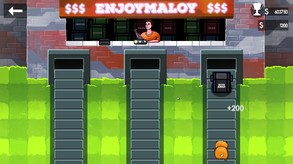 PASHTET Trailer trailer thumbnail