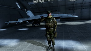 Flying Aces trailer thumbnail
