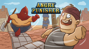 Angry Punisher - Gameplay Trailer trailer thumbnail