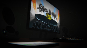 Give It Up! Plus Jums to Steam trailer thumbnail