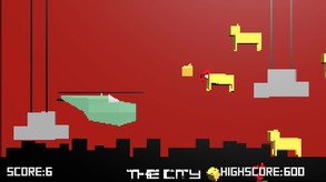 Stop Cats trailer thumbnail
