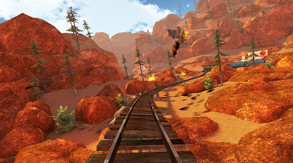 LaunchTrailer trailer thumbnail