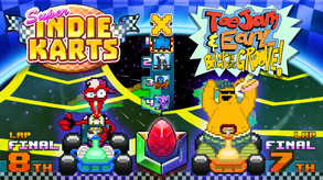 SIK x ToeJam&Earl trailer thumbnail