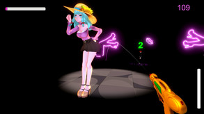 Wet Girl trailer thumbnail
