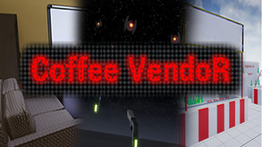 Coffee VendoR Trailer trailer thumbnail