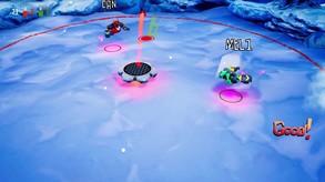 Gameplay trailer trailer thumbnail