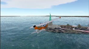 Trailer VR Cessna trailer thumbnail
