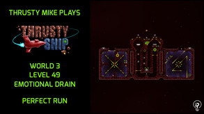 Gameplay - Dev Plays - W3L49 trailer thumbnail