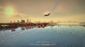 Infinite Skyline Trailer trailer thumbnail