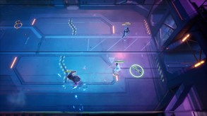 Hyper Jam Release Date Trailer Trimmed trailer thumbnail