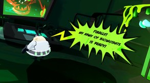 ZAMB! Endless Extermination trailer thumbnail