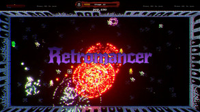 Gameplay Trailer trailer thumbnail
