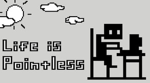 Life is Pointless - Feature Trailer trailer thumbnail