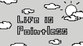 Life is Pointless - Critic Trailer trailer thumbnail