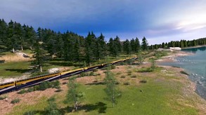 Evolution of Trainz trailer thumbnail