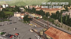 Sebino Lake trailer thumbnail