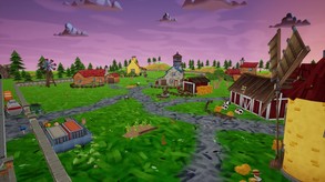 Fun VR Farm Trailer trailer thumbnail