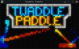 Twaddle Paddle Trailer trailer thumbnail