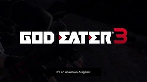 GE3 Trailer [ESRB] trailer thumbnail