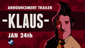 Announcement Date Trailer trailer thumbnail