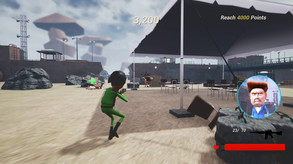 Border Control - Gameplay Trailer trailer thumbnail
