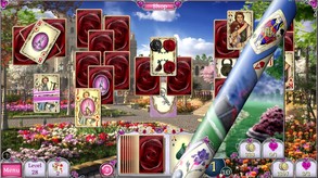 Jewel Match Solitaire LAmour01 trailer thumbnail