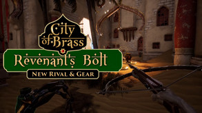 Revenant's Bolt trailer thumbnail