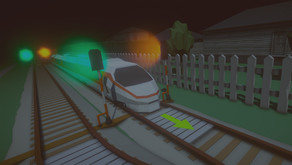 Train Manager Trailer trailer thumbnail