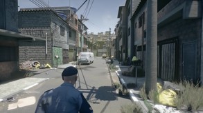 Saint Paul Pré Alpha Trailer trailer thumbnail