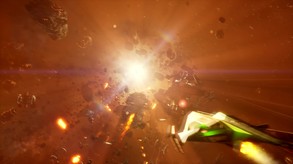 Subdivision Infinity gameplay trailer trailer thumbnail