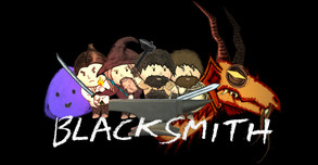 Blacksmith Trailer trailer thumbnail