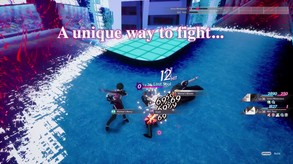The Caligula Effect: Overdose - Mastering the Imaginary Chain trailer thumbnail