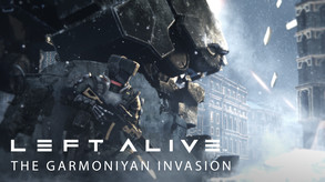 ESRB EN - Garmoniyan Invasion Trailer - Jan 14 7am PST trailer thumbnail