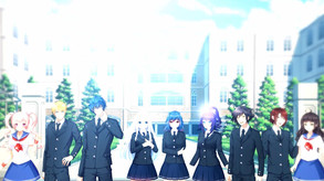 Caladria Chronicles OP trailer thumbnail