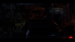 Dark Inside - Official Trailer trailer thumbnail