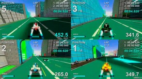 FAR S ULTRA: 4 Players Gameplay trailer thumbnail