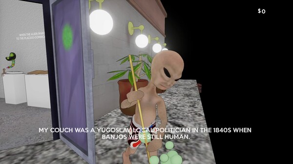 AlienAfterlife Trailer trailer thumbnail