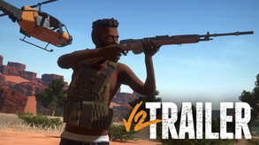 V2 Trailer trailer thumbnail