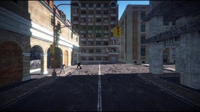 AXE NEW trailer thumbnail