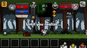 Rodent Warriors Trailer trailer thumbnail