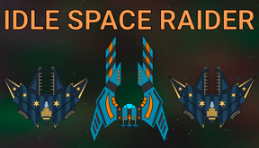 idle_space_raider trailer thumbnail