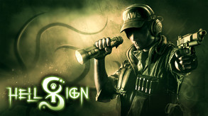 HellSign Early Access Trailer trailer thumbnail