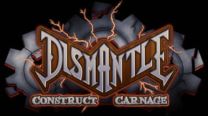 Dismantle Construct Carnage Coming Soon trailer thumbnail