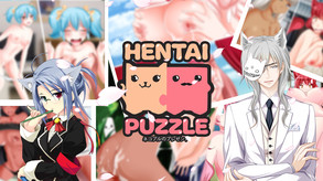 HENTAI PUZZLE trailer thumbnail
