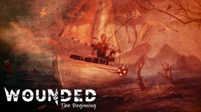 Wounded | Official Trailer trailer thumbnail